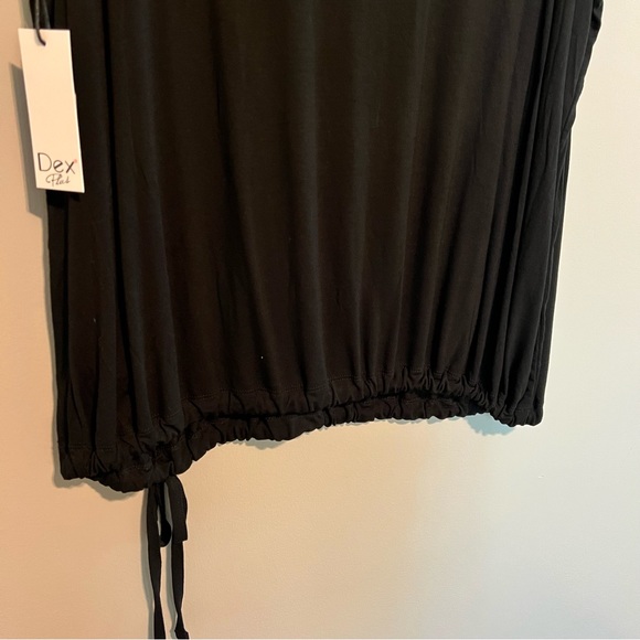 Dex Cinch Tank Top - Picture 6 of 9